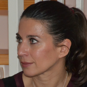 Profilbild von Sonja Schreyack