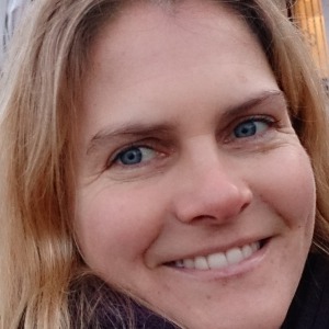 Profilbild von Sonja Schröder