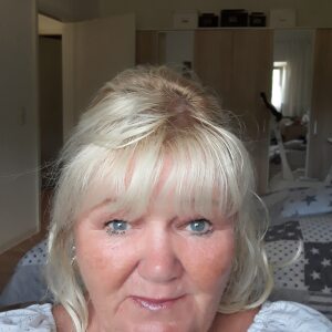 Profilbild von Sonja Schröder