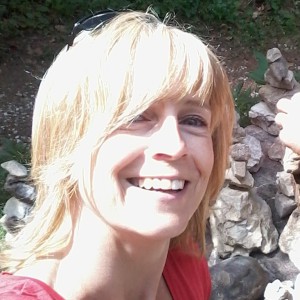 Profilbild von Sonja Schröder