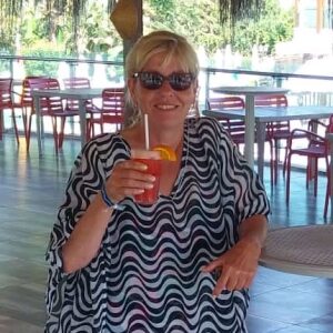 Profilbild von Sonja Schröder