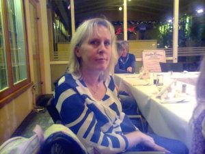 Profilbild von Sonja Schrömges