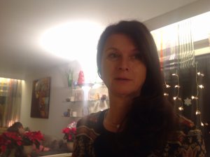 Profilbild von Sonja Schubart