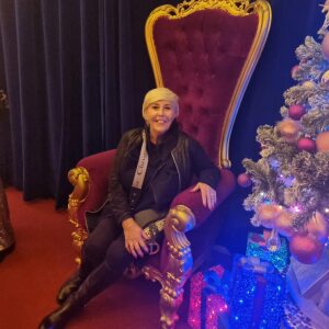 Profilbild von Sonja Schützler