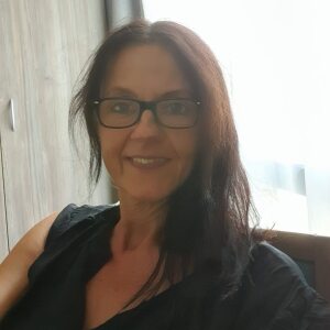 Profilbild von Sonja Schuhmacher