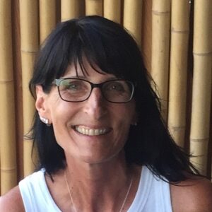 Profilbild von Sonja Schuhmann