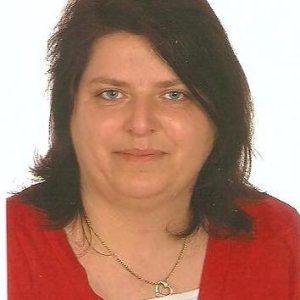 Profilbild von Sonja Schulz