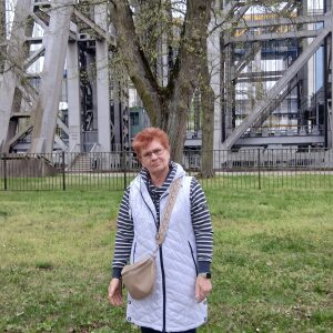 Profilbild von Sonja Schulz