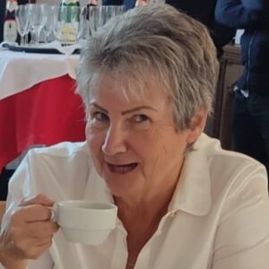 Profilbild von Sonja Schulze