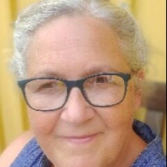 Profilbild von Sonja Schumann
