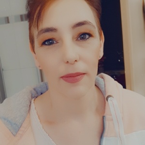 Profilbild von Sonja Schumann