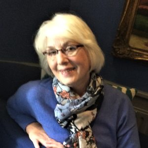 Profilbild von Sonja Schuppart
