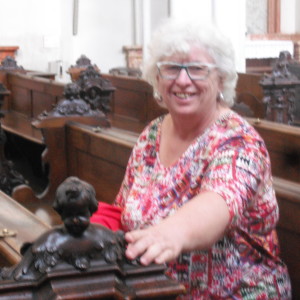 Profilbild von Sonja Schuster
