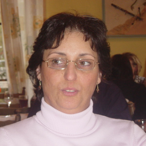 Profilbild von Sonja Schwab