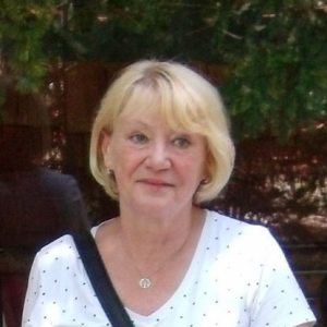 Profilbild von Sonja Schwalbe