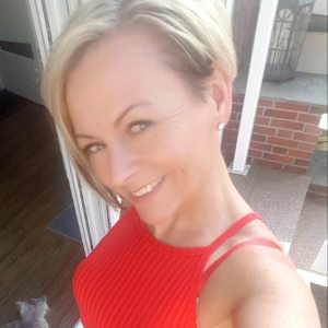 Profilbild von Sonja Schwan