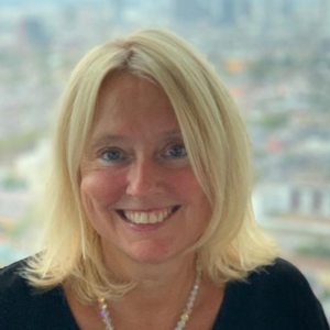 Profilbild von Sonja Schwarzer