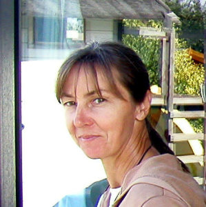 Profilbild von Sonja Schwarzmaier