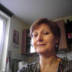 Profilbild von Sonja Schweda