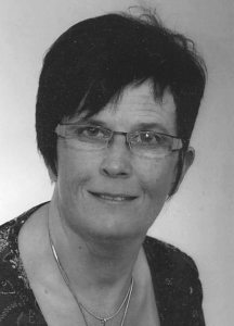 Profilbild von Sonja Schweegmann