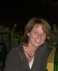 Profilbild von Sonja Schwennicke