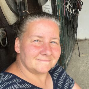 Profilbild von Sonja Schwickert