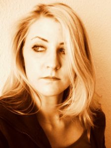 Profilbild von Sonja Schwindt