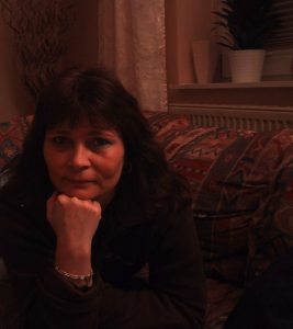 Profilbild von Sonja Seeger