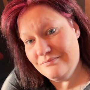 Profilbild von Sonja Seeliger