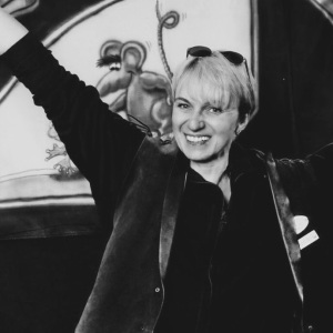 Profilbild von Sonja Seemann