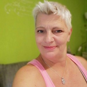 Profilbild von Sonja Seemann