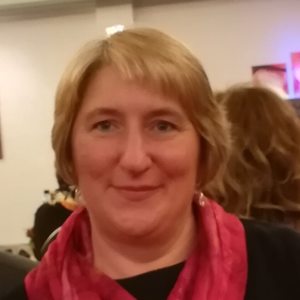 Profilbild von Sonja Siats