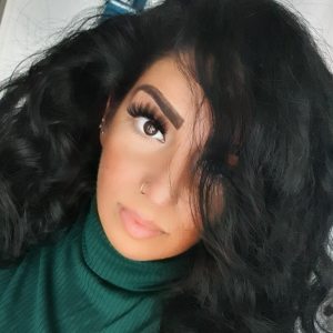 Profilbild von Sonja Siegel