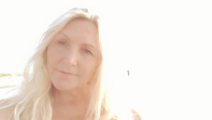 Profilbild von Sonja Siegert