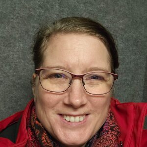 Profilbild von Sonja Simon-Ölkeci