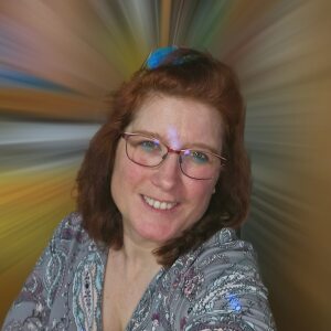 Profilbild von Sonja Simon-Ölkeci