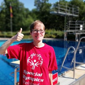 Profilbild von Sonja Simon