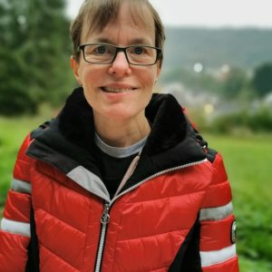 Profilbild von Sonja Simon
