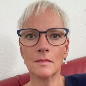 Profilbild von Sonja Sitzlach