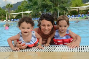 Profilbild von Sonja Slawik