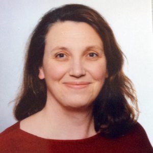 Social Media Profilbild Sonja Sönnichsen 