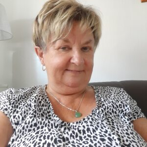 Profilbild von Sonja Solms