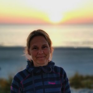 Profilbild von Sonja Sommer