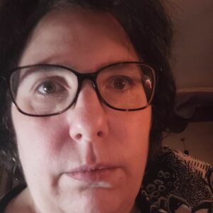 Profilbild von Sonja Sonnenberg