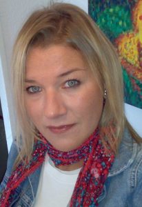 Profilbild von Sonja Sonnenburg