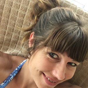 Profilbild von Sonja Sonner