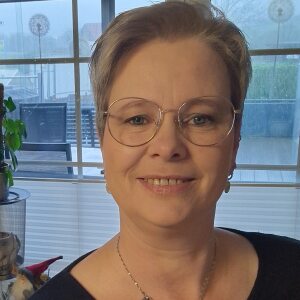 Profilbild von Sonja Spanier