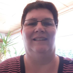 Profilbild von Sonja Spielmann