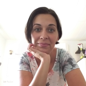 Profilbild von Sonja Spies