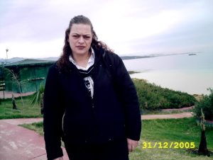 Profilbild von Sonja Spikofski